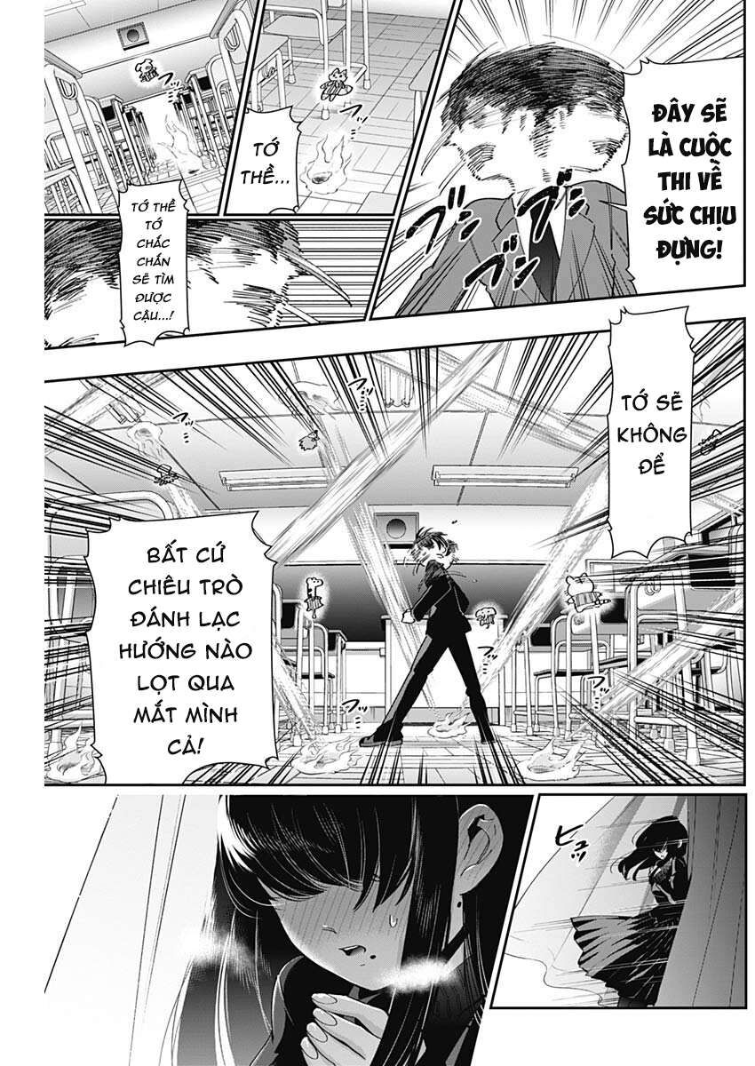 100 Cô Bạn Gái Này Rất, Rất, Rất, Rất, Rất Là Yêu Tôi Đó Chapter 45 - 17
