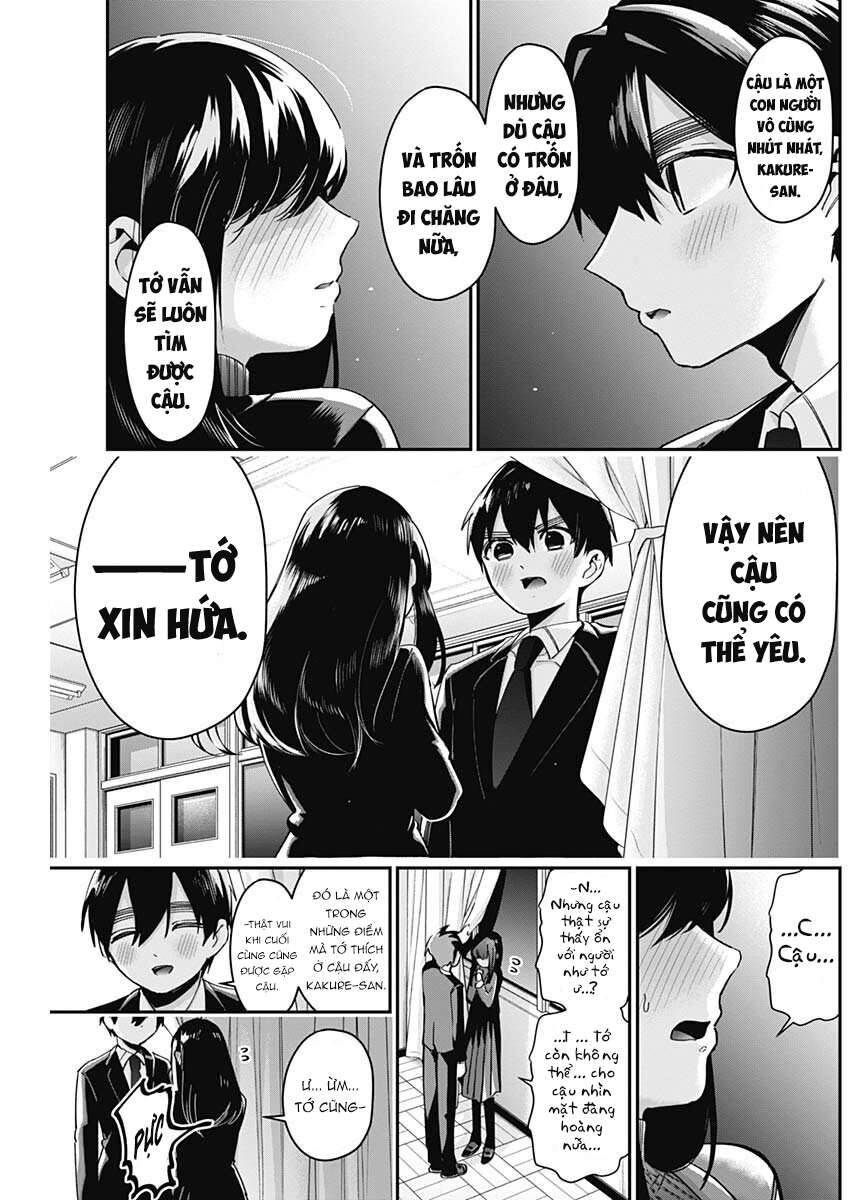 100 Cô Bạn Gái Này Rất, Rất, Rất, Rất, Rất Là Yêu Tôi Đó Chapter 45 - 19