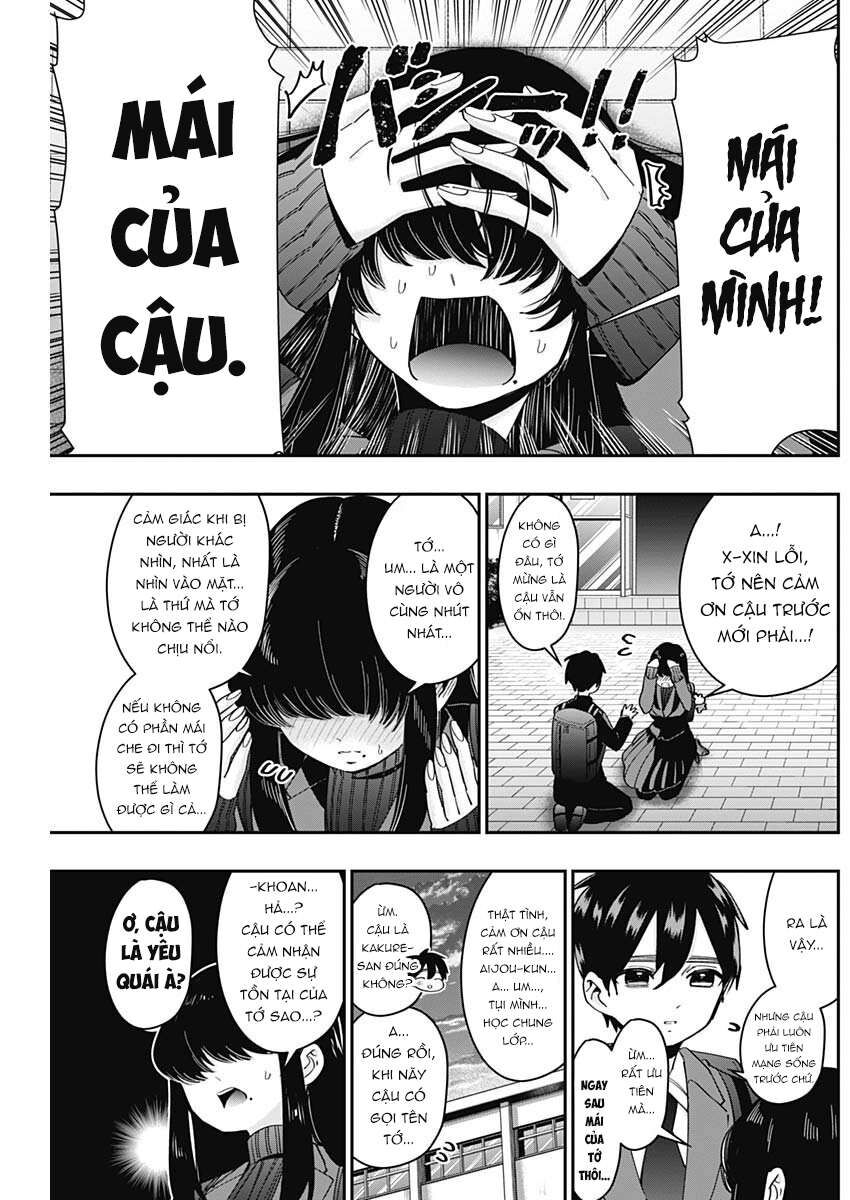 100 Cô Bạn Gái Này Rất, Rất, Rất, Rất, Rất Là Yêu Tôi Đó Chapter 45 - 5
