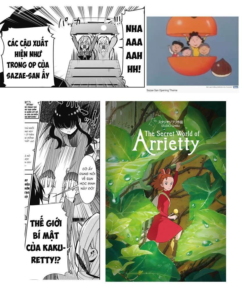 100 Cô Bạn Gái Này Rất, Rất, Rất, Rất, Rất Là Yêu Tôi Đó Chapter 46 - 21