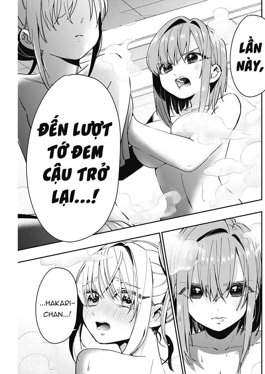 100 Cô Bạn Gái Này Rất, Rất, Rất, Rất, Rất Là Yêu Tôi Đó Chapter 49 - 18