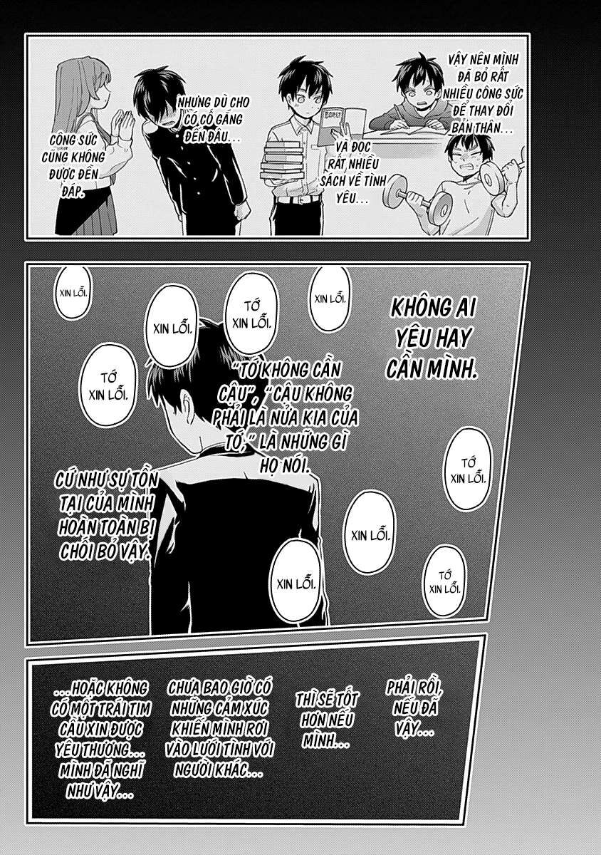 100 Cô Bạn Gái Này Rất, Rất, Rất, Rất, Rất Là Yêu Tôi Đó Chapter 5.5 - 11