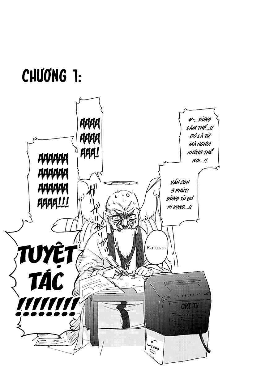 100 Cô Bạn Gái Này Rất, Rất, Rất, Rất, Rất Là Yêu Tôi Đó Chapter 5.5 - 3