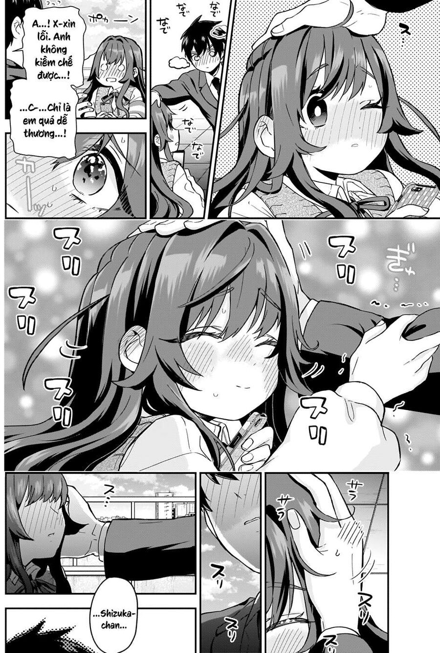 100 Cô Bạn Gái Này Rất, Rất, Rất, Rất, Rất Là Yêu Tôi Đó Chapter 5 - 13