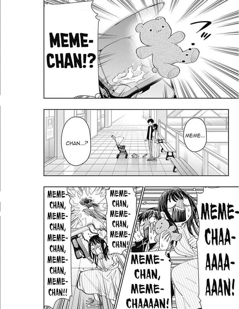 100 Cô Bạn Gái Này Rất, Rất, Rất, Rất, Rất Là Yêu Tôi Đó Chapter 50.5 - 14