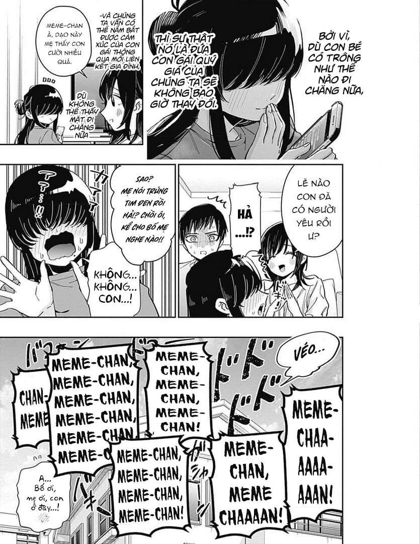 100 Cô Bạn Gái Này Rất, Rất, Rất, Rất, Rất Là Yêu Tôi Đó Chapter 50.5 - 17