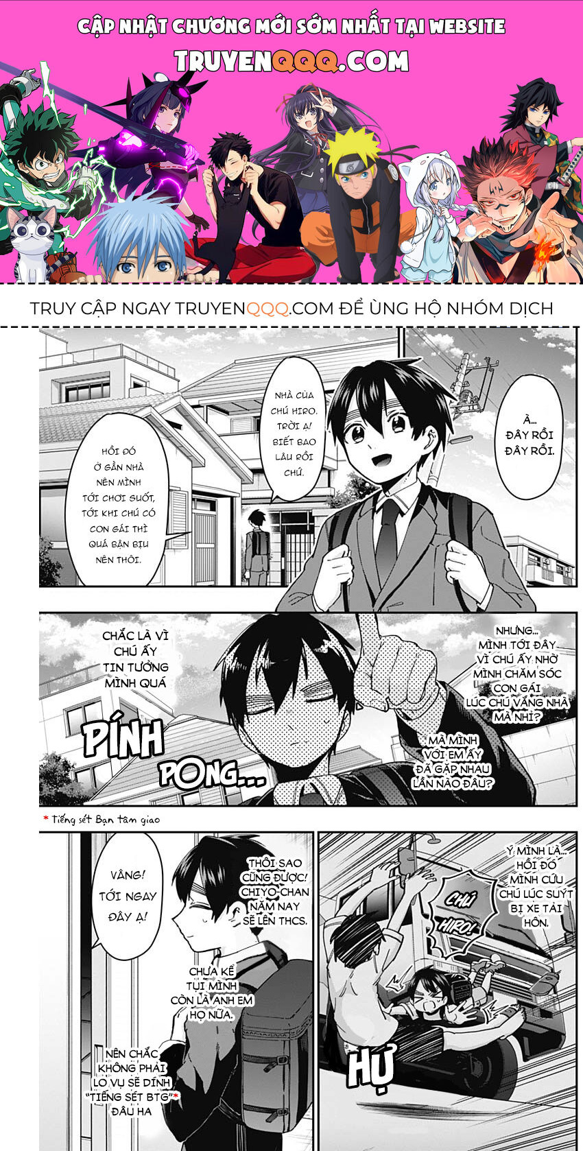 100 Cô Bạn Gái Này Rất, Rất, Rất, Rất, Rất Là Yêu Tôi Đó Chapter 51 - 1