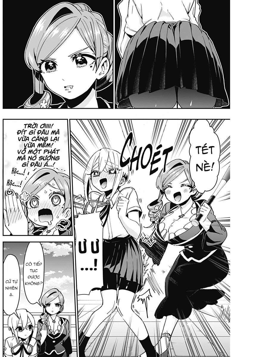 100 Cô Bạn Gái Này Rất, Rất, Rất, Rất, Rất Là Yêu Tôi Đó Chapter 52 - 13