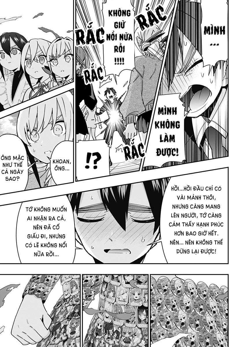 100 Cô Bạn Gái Này Rất, Rất, Rất, Rất, Rất Là Yêu Tôi Đó Chapter 53 - 20