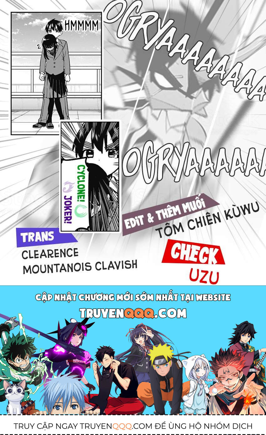 100 Cô Bạn Gái Này Rất, Rất, Rất, Rất, Rất Là Yêu Tôi Đó Chapter 56 - 21