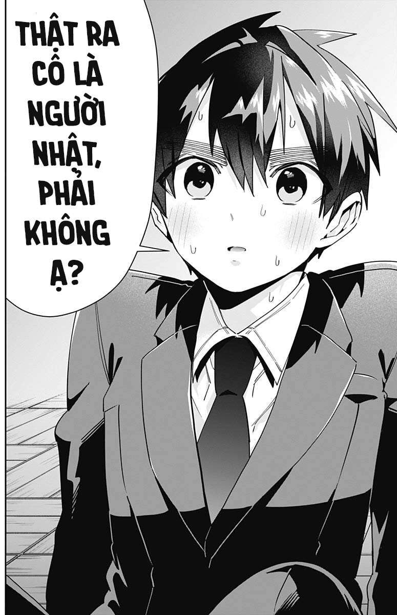 100 Cô Bạn Gái Này Rất, Rất, Rất, Rất, Rất Là Yêu Tôi Đó Chapter 57 - 12