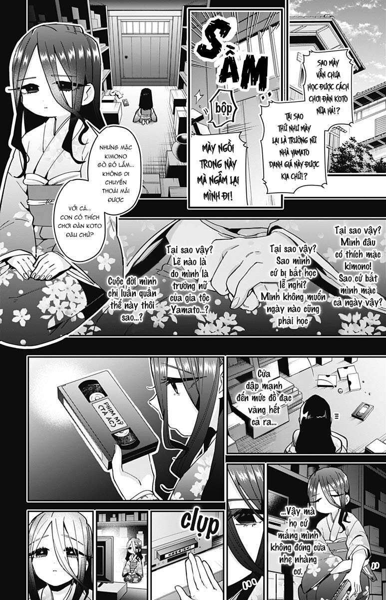 100 Cô Bạn Gái Này Rất, Rất, Rất, Rất, Rất Là Yêu Tôi Đó Chapter 57 - 16