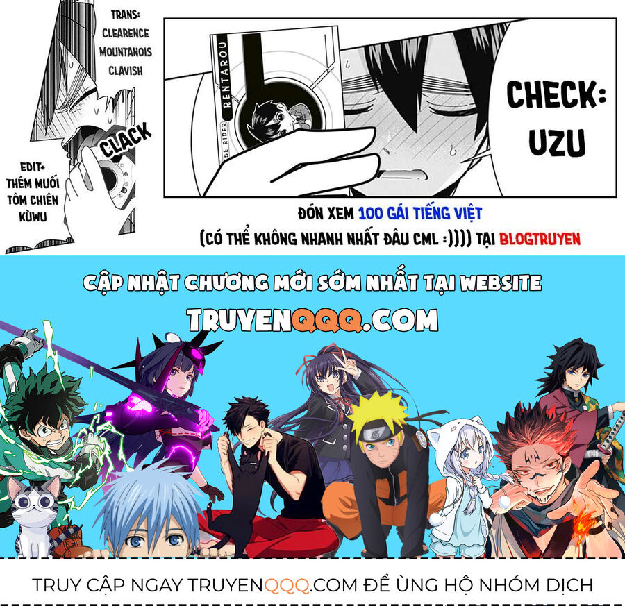 100 Cô Bạn Gái Này Rất, Rất, Rất, Rất, Rất Là Yêu Tôi Đó Chapter 57 - 21