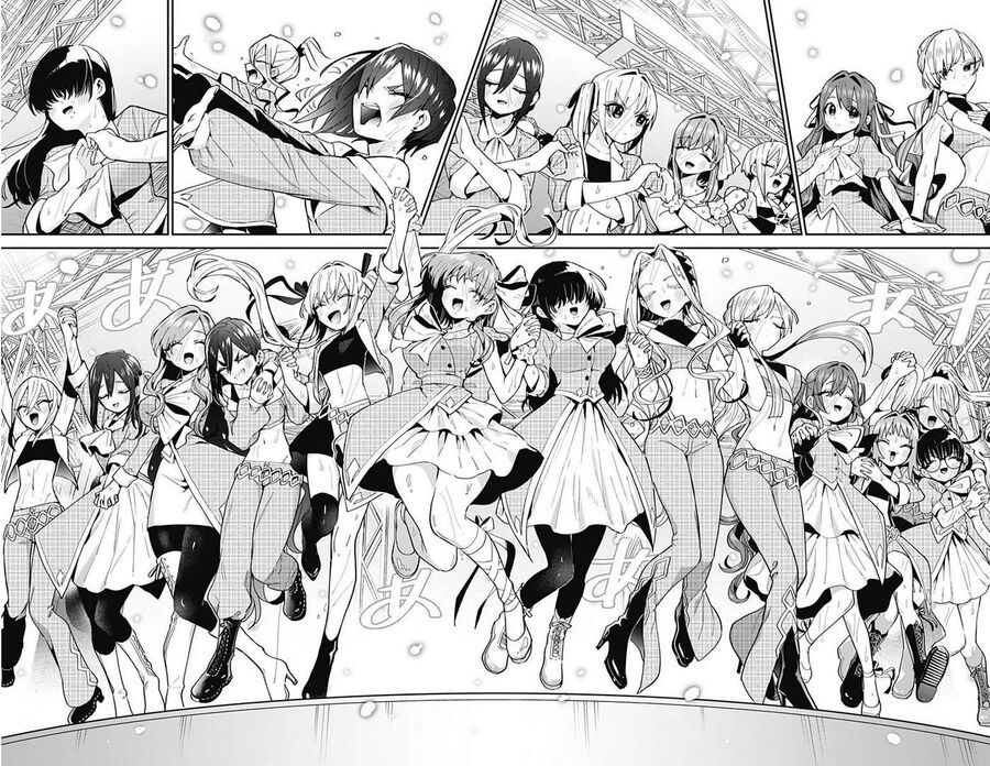 100 Cô Bạn Gái Này Rất, Rất, Rất, Rất, Rất Là Yêu Tôi Đó Chapter 63 - 14