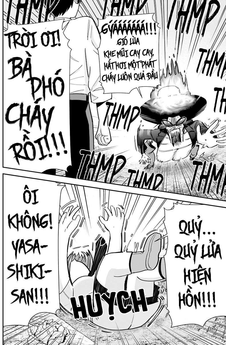 100 Cô Bạn Gái Này Rất, Rất, Rất, Rất, Rất Là Yêu Tôi Đó Chapter 64 - 14