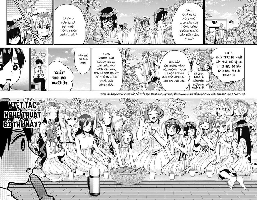 100 Cô Bạn Gái Này Rất, Rất, Rất, Rất, Rất Là Yêu Tôi Đó Chapter 65 - 6