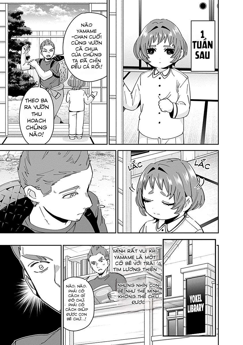 100 Cô Bạn Gái Này Rất, Rất, Rất, Rất, Rất Là Yêu Tôi Đó Chapter 68.5 - 15