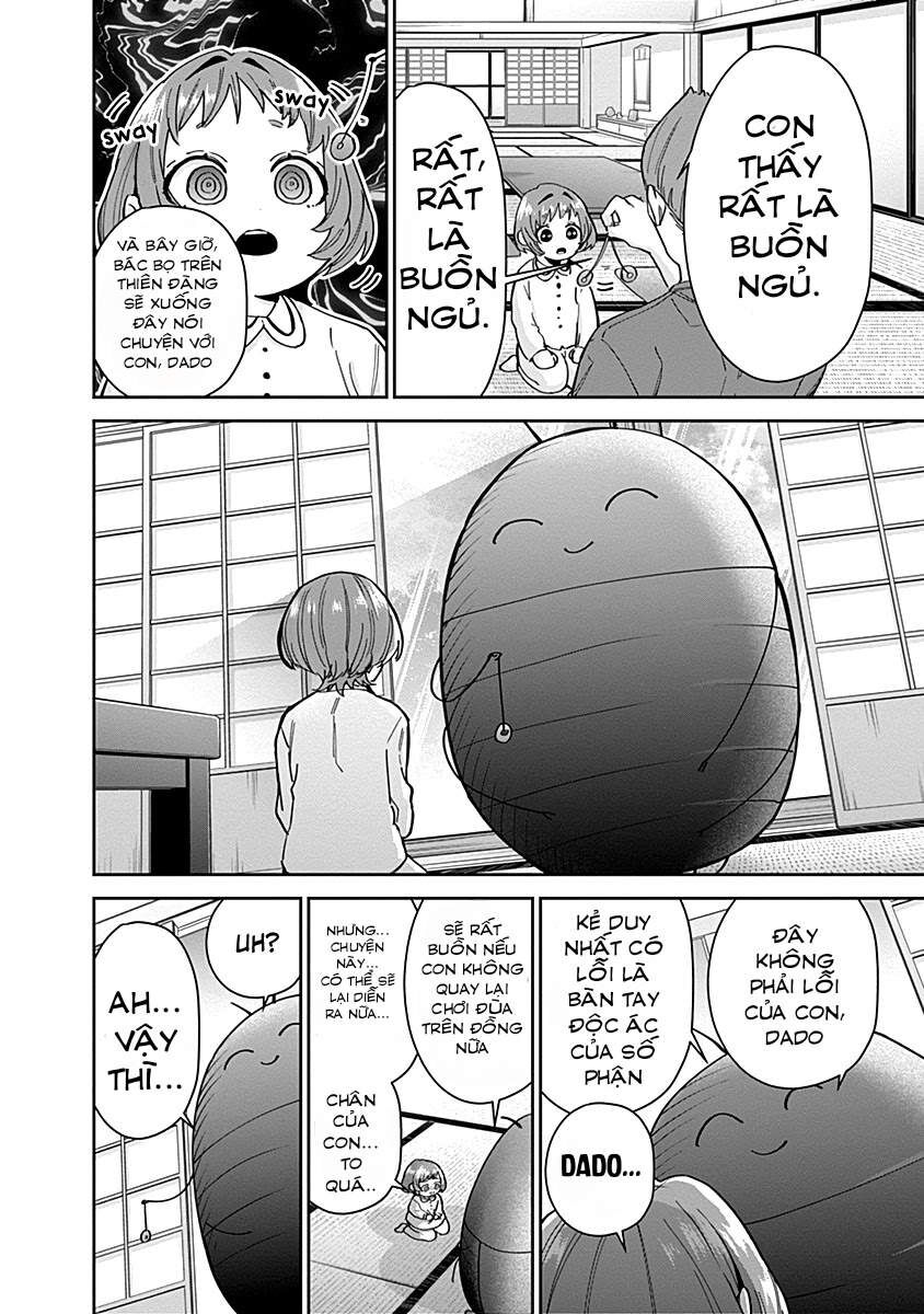 100 Cô Bạn Gái Này Rất, Rất, Rất, Rất, Rất Là Yêu Tôi Đó Chapter 68.5 - 16