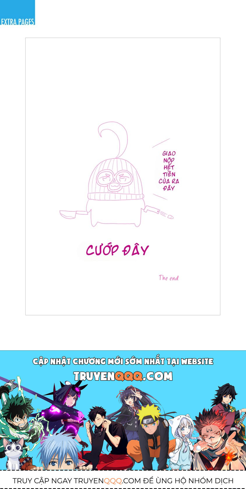 100 Cô Bạn Gái Này Rất, Rất, Rất, Rất, Rất Là Yêu Tôi Đó Chapter 68.5 - 21