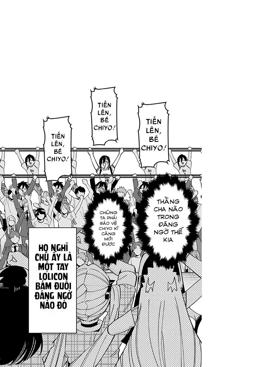 100 Cô Bạn Gái Này Rất, Rất, Rất, Rất, Rất Là Yêu Tôi Đó Chapter 68.5 - 7