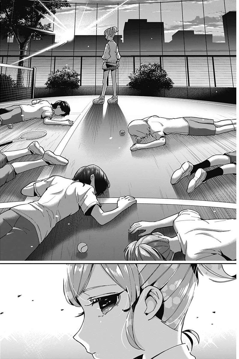 100 Cô Bạn Gái Này Rất, Rất, Rất, Rất, Rất Là Yêu Tôi Đó Chapter 69 - 3