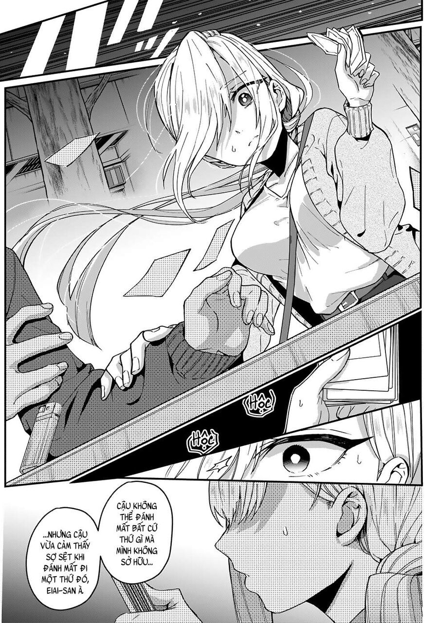 100 Cô Bạn Gái Này Rất, Rất, Rất, Rất, Rất Là Yêu Tôi Đó Chapter 7 - 14