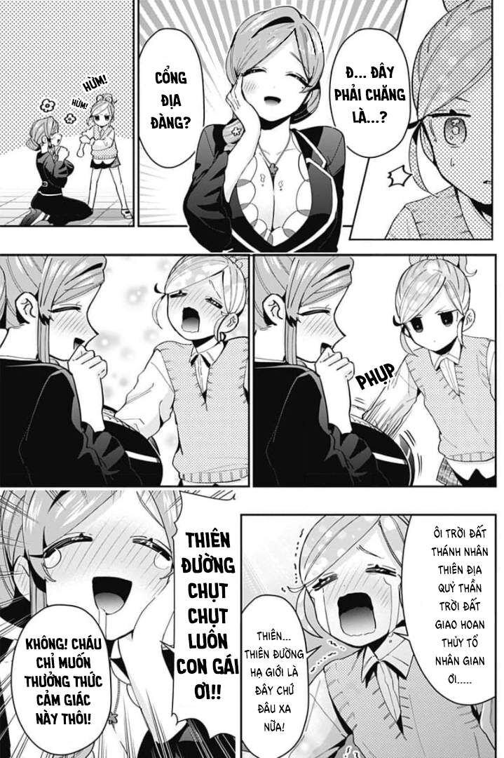 100 Cô Bạn Gái Này Rất, Rất, Rất, Rất, Rất Là Yêu Tôi Đó Chapter 70 - 17