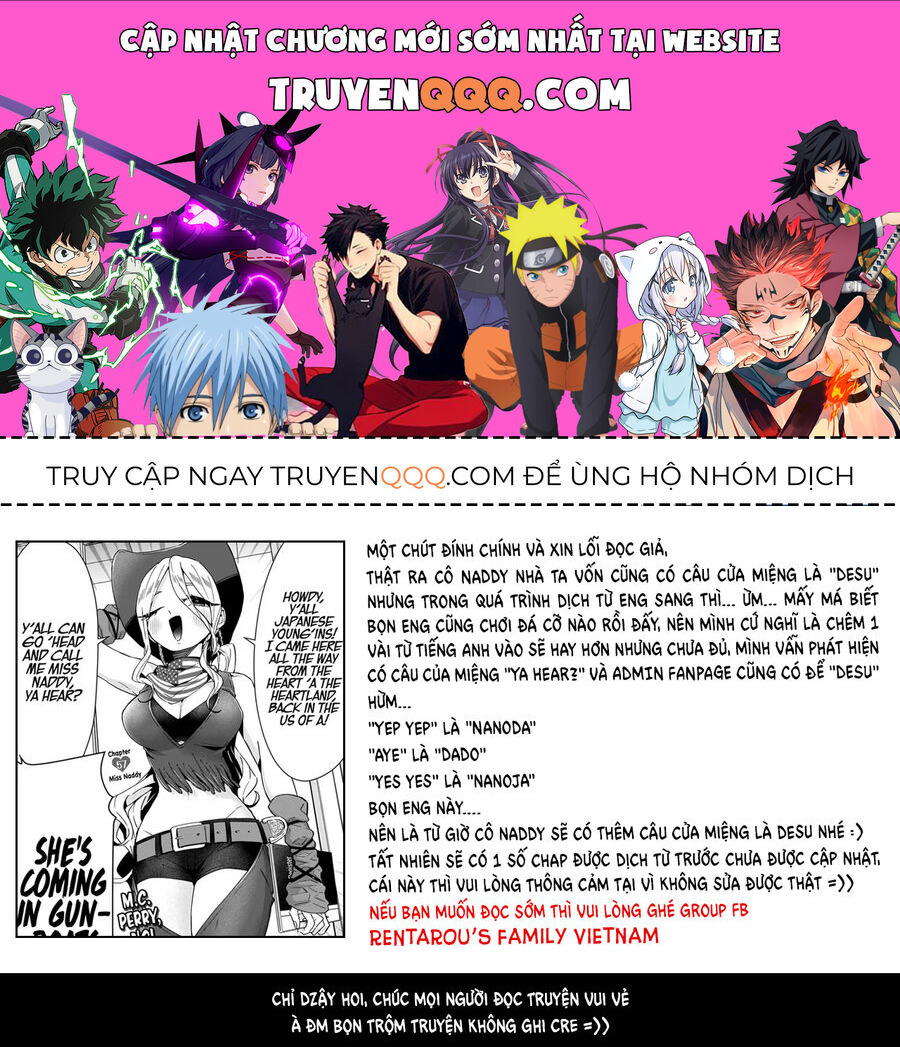 100 Cô Bạn Gái Này Rất, Rất, Rất, Rất, Rất Là Yêu Tôi Đó Chapter 77.1 - 1