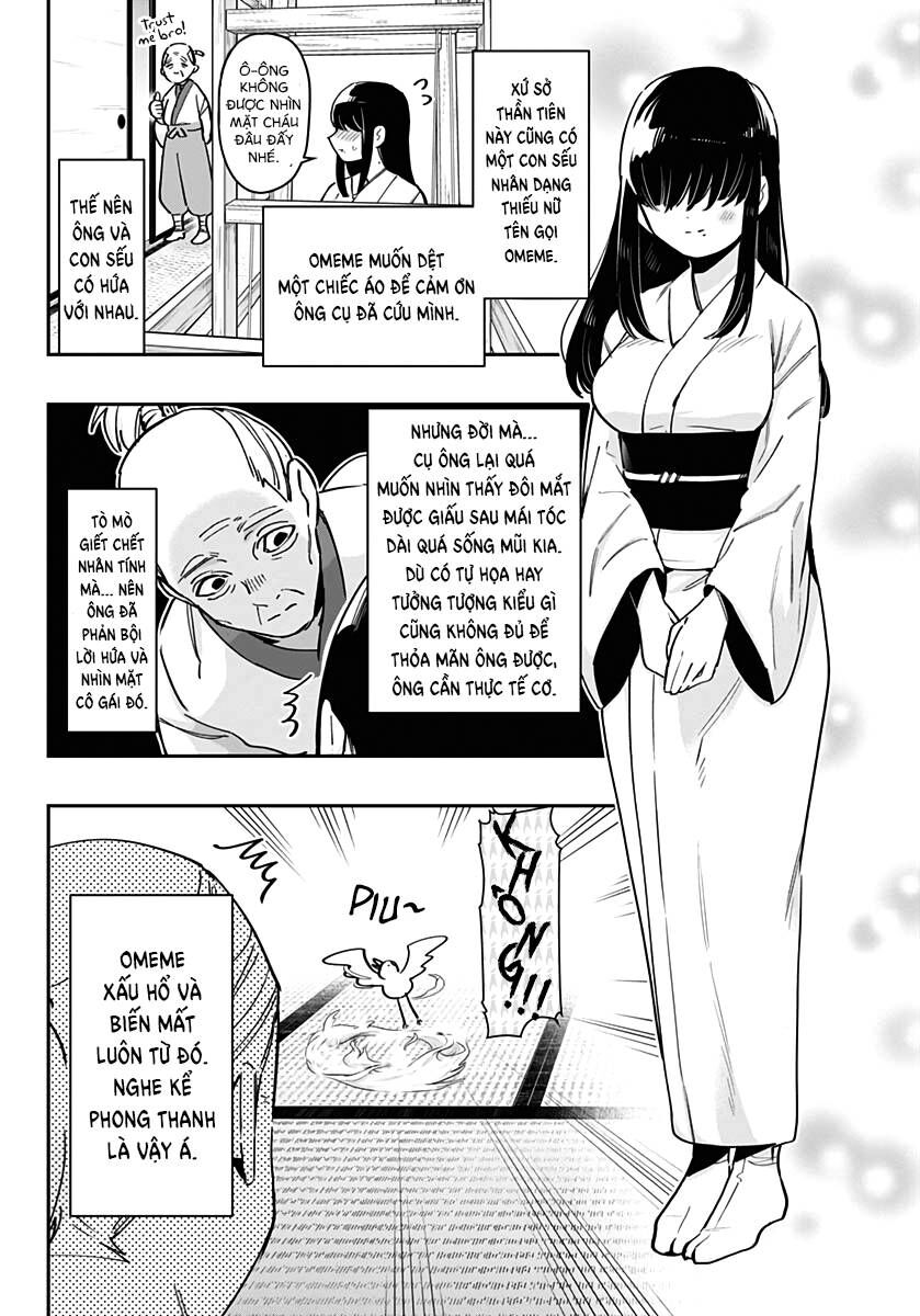 100 Cô Bạn Gái Này Rất, Rất, Rất, Rất, Rất Là Yêu Tôi Đó Chapter 77.1 - 11