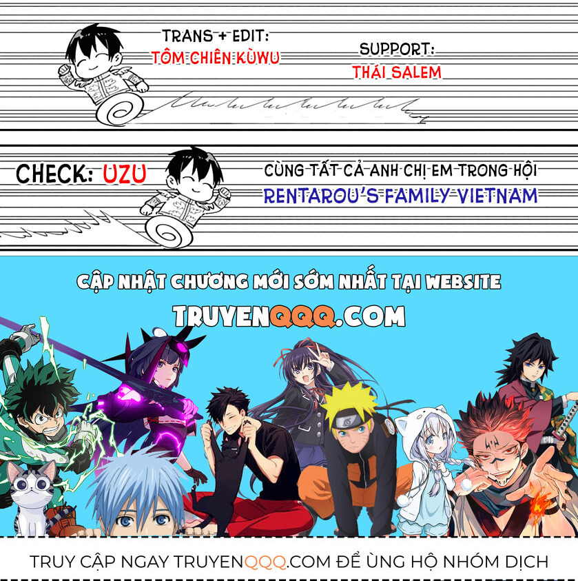 100 Cô Bạn Gái Này Rất, Rất, Rất, Rất, Rất Là Yêu Tôi Đó Chapter 77.1 - 20