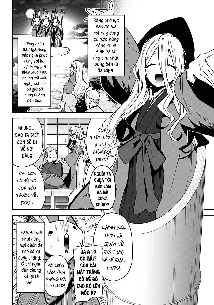 100 Cô Bạn Gái Này Rất, Rất, Rất, Rất, Rất Là Yêu Tôi Đó Chapter 77.1 - 7