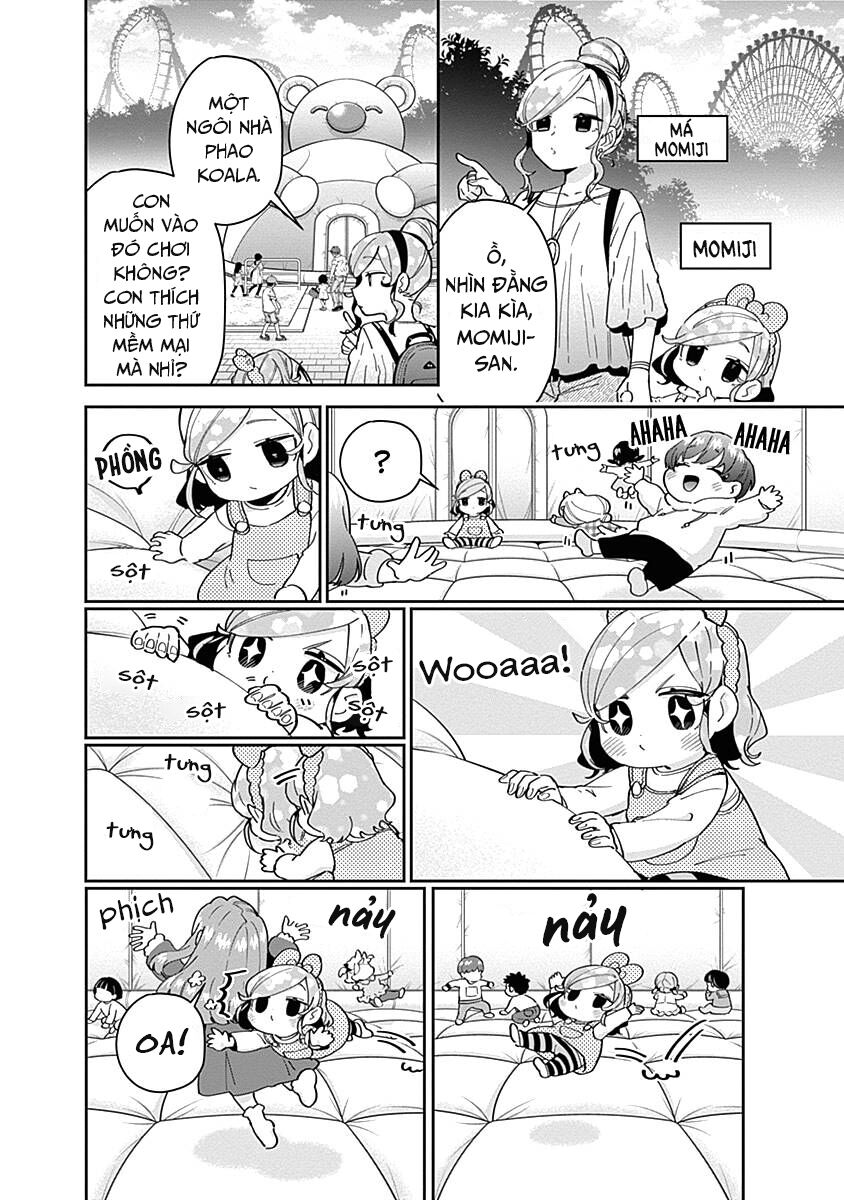 100 Cô Bạn Gái Này Rất, Rất, Rất, Rất, Rất Là Yêu Tôi Đó Chapter 77.5 - 14