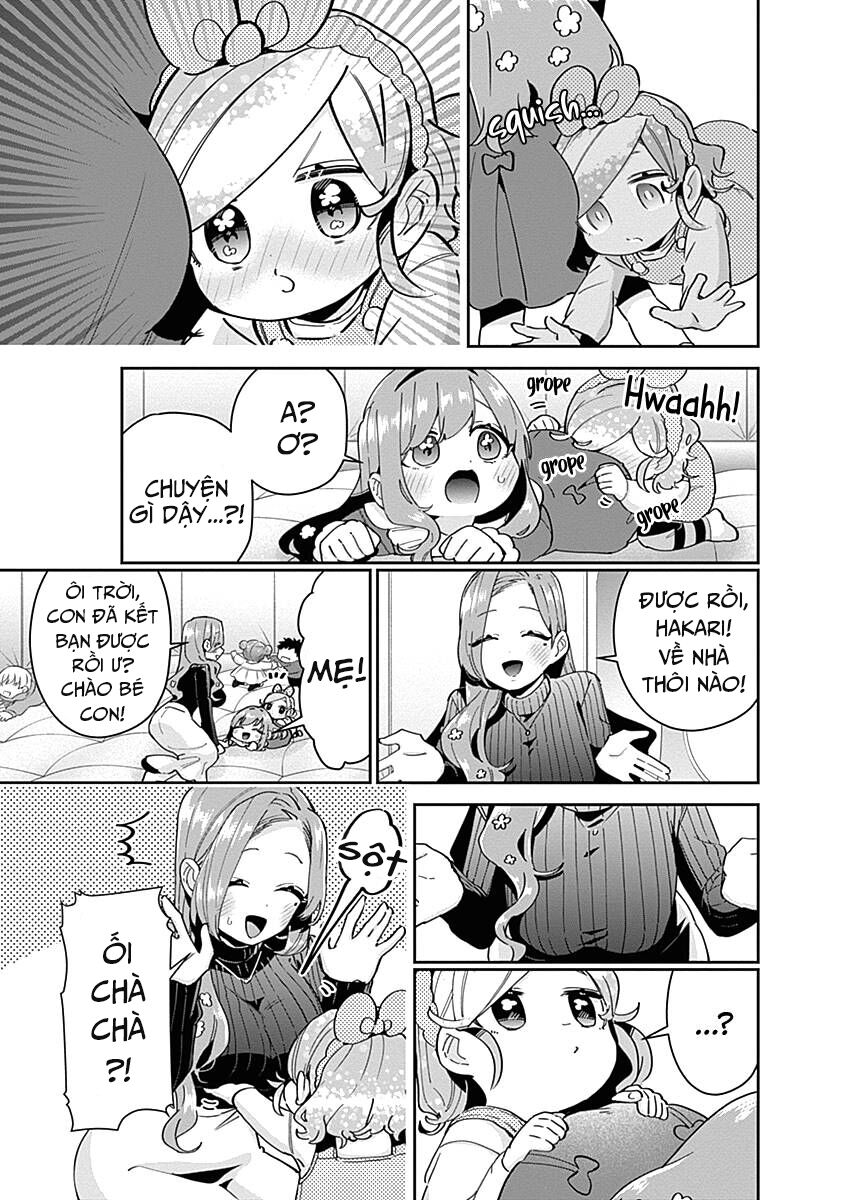 100 Cô Bạn Gái Này Rất, Rất, Rất, Rất, Rất Là Yêu Tôi Đó Chapter 77.5 - 15