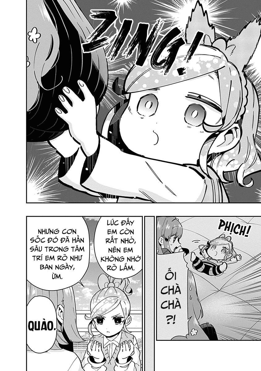 100 Cô Bạn Gái Này Rất, Rất, Rất, Rất, Rất Là Yêu Tôi Đó Chapter 77.5 - 16