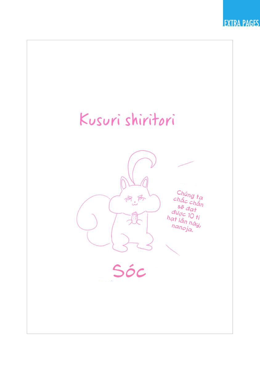 100 Cô Bạn Gái Này Rất, Rất, Rất, Rất, Rất Là Yêu Tôi Đó Chapter 77.5 - 19