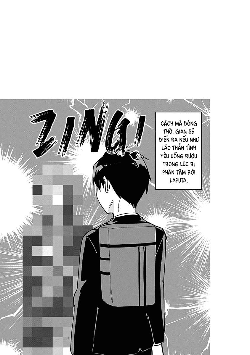 100 Cô Bạn Gái Này Rất, Rất, Rất, Rất, Rất Là Yêu Tôi Đó Chapter 77.5 - 4