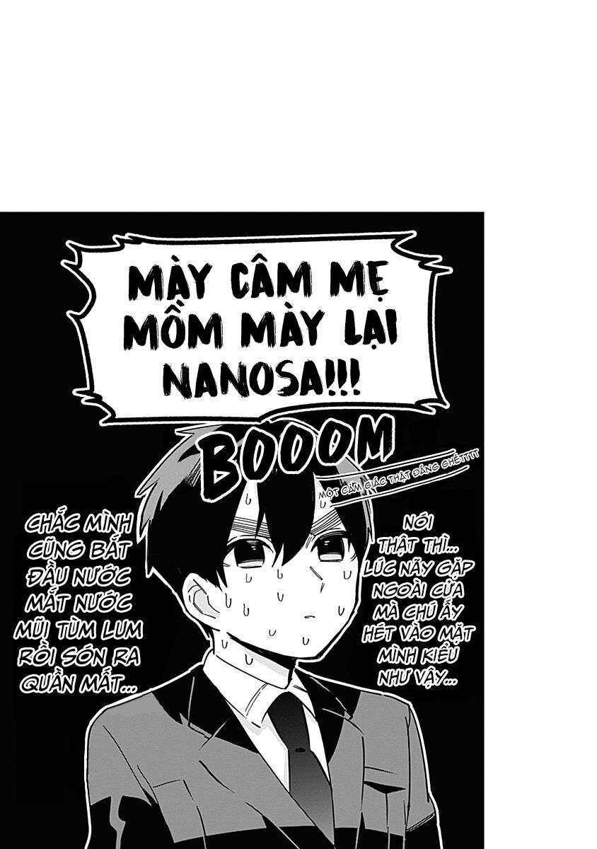 100 Cô Bạn Gái Này Rất, Rất, Rất, Rất, Rất Là Yêu Tôi Đó Chapter 77.5 - 9