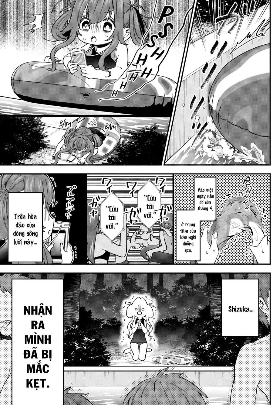 100 Cô Bạn Gái Này Rất, Rất, Rất, Rất, Rất Là Yêu Tôi Đó Chapter 8 - 17