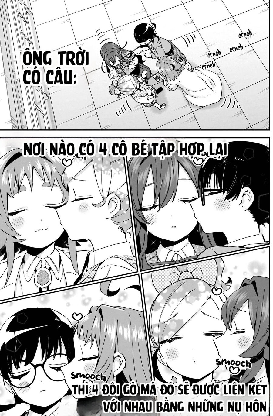 100 Cô Bạn Gái Này Rất, Rất, Rất, Rất, Rất Là Yêu Tôi Đó Chapter 86 - 7