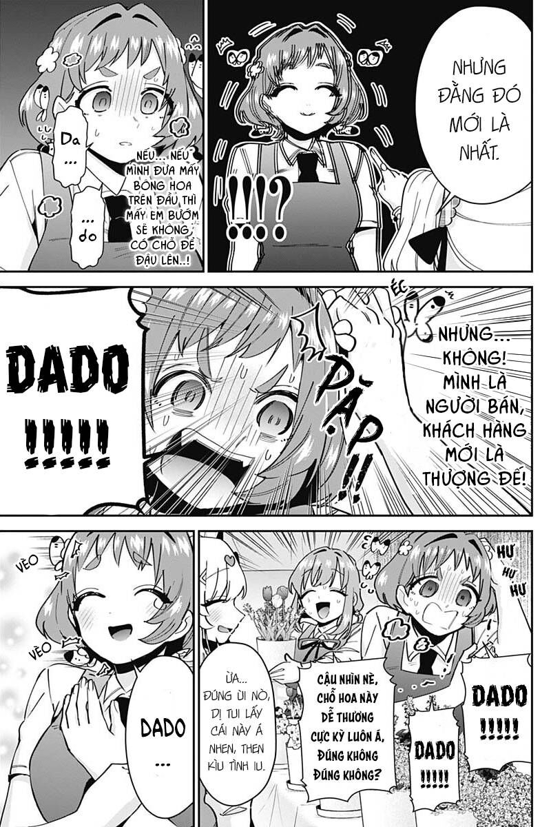 100 Cô Bạn Gái Này Rất, Rất, Rất, Rất, Rất Là Yêu Tôi Đó Chapter 88 - 5