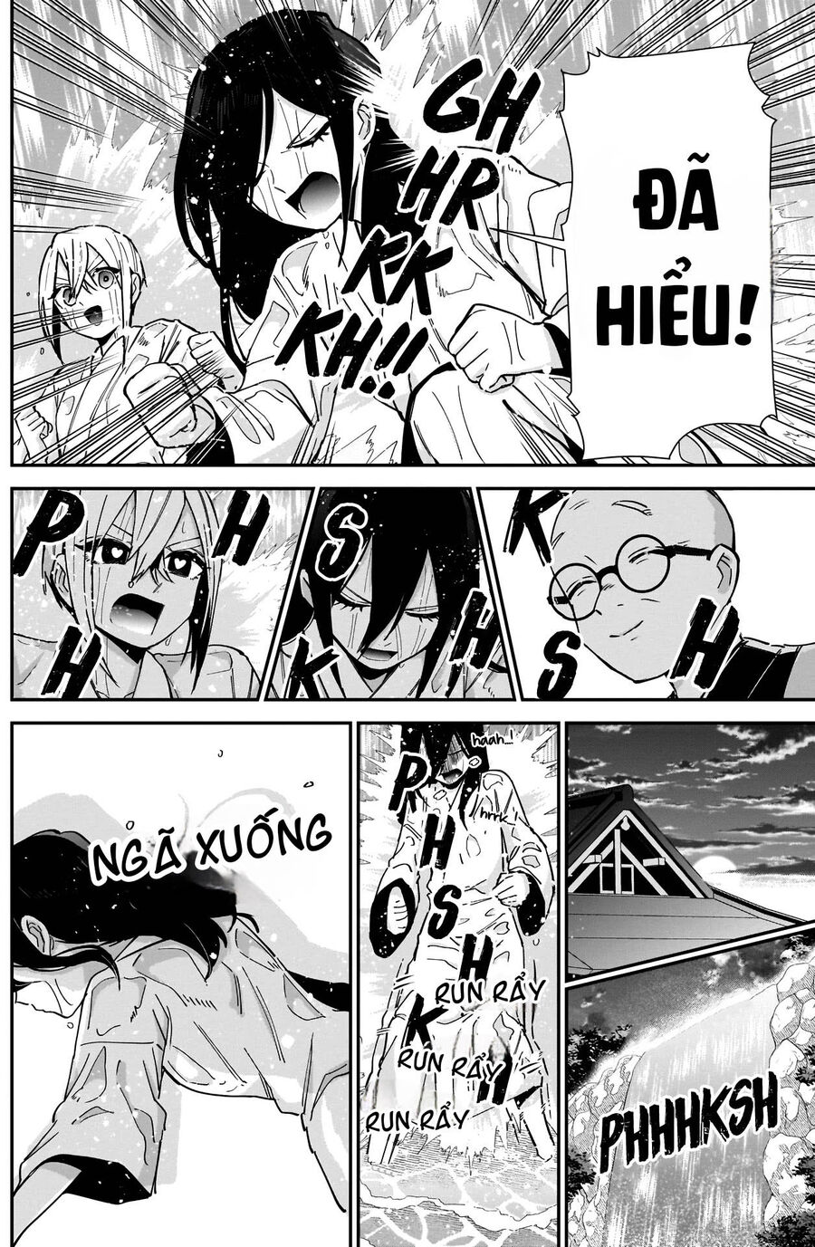 100 Cô Bạn Gái Này Rất, Rất, Rất, Rất, Rất Là Yêu Tôi Đó Chapter 89 - 16