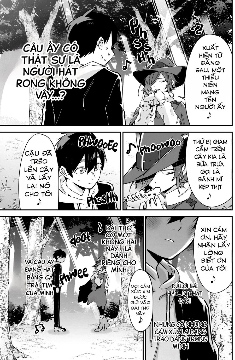 100 Cô Bạn Gái Này Rất, Rất, Rất, Rất, Rất Là Yêu Tôi Đó Chapter 94 - 9