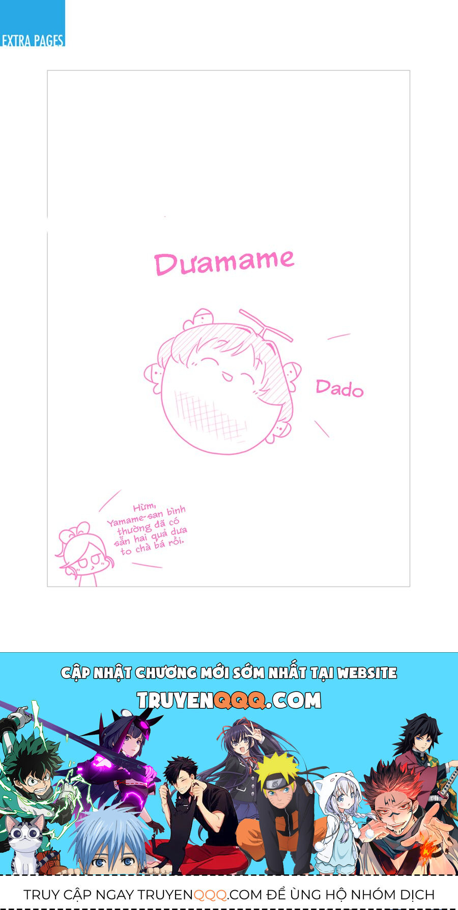 100 Cô Bạn Gái Này Rất, Rất, Rất, Rất, Rất Là Yêu Tôi Đó Chapter 95.5 - 21