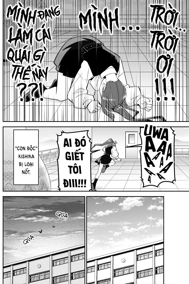 100 Cô Bạn Gái Này Rất, Rất, Rất, Rất, Rất Là Yêu Tôi Đó Chapter 96 - 15