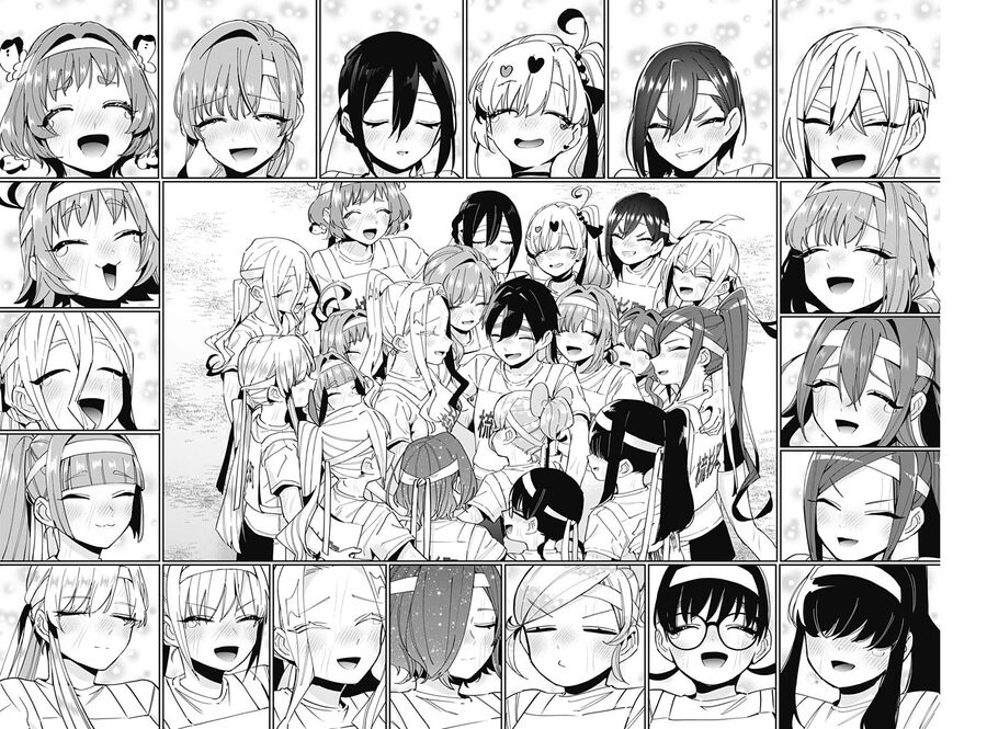 100 Cô Bạn Gái Này Rất, Rất, Rất, Rất, Rất Là Yêu Tôi Đó Chapter 99 - 20