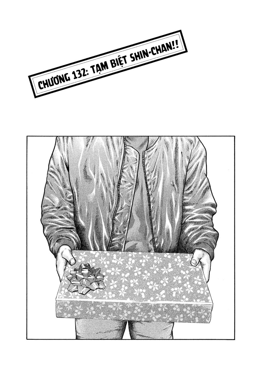 Dù Thế Nào Đi Nữa / Đó Là Tình Bạn Naniwa Chapter 132 - 2