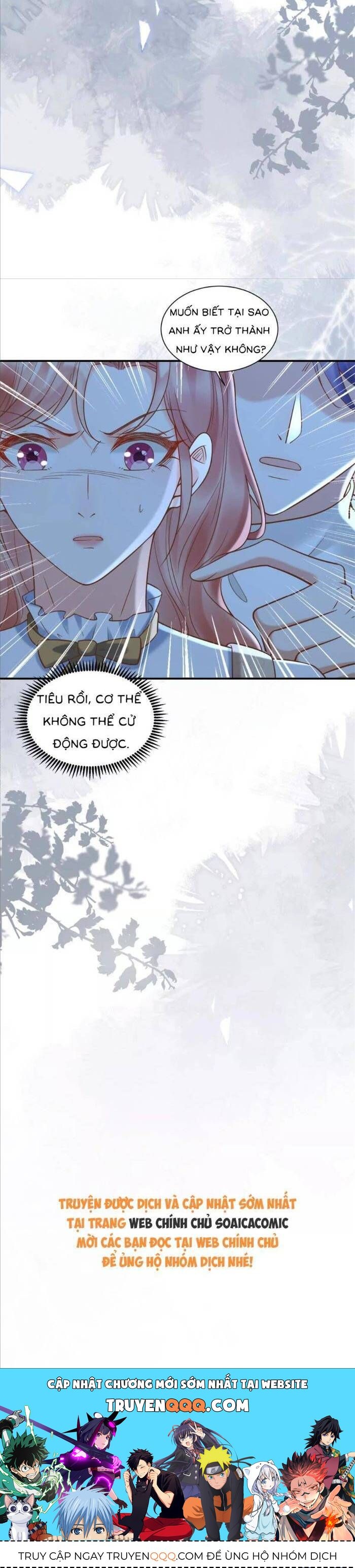Cô Vợ Nhỏ Cứ Thích Phá Vỡ Hình Tượng Chapter 39 - 28