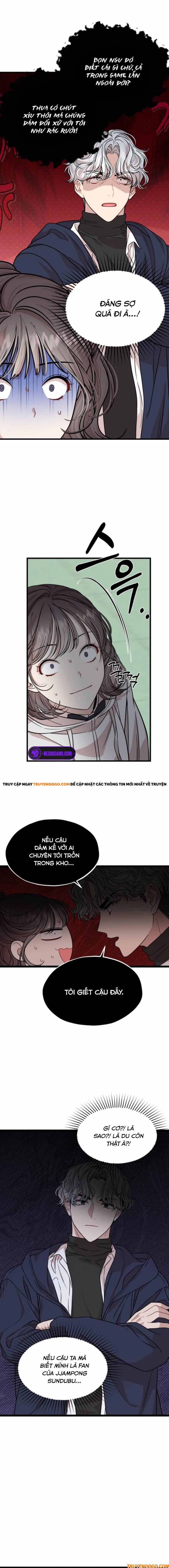 Can You Date A Ranker? Chapter 2 - 7