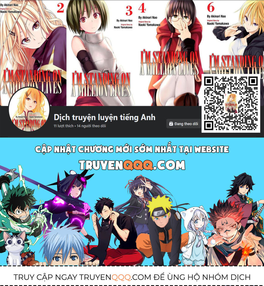 Chiến Đội Đại Thất Cách Chapter 90 - 21