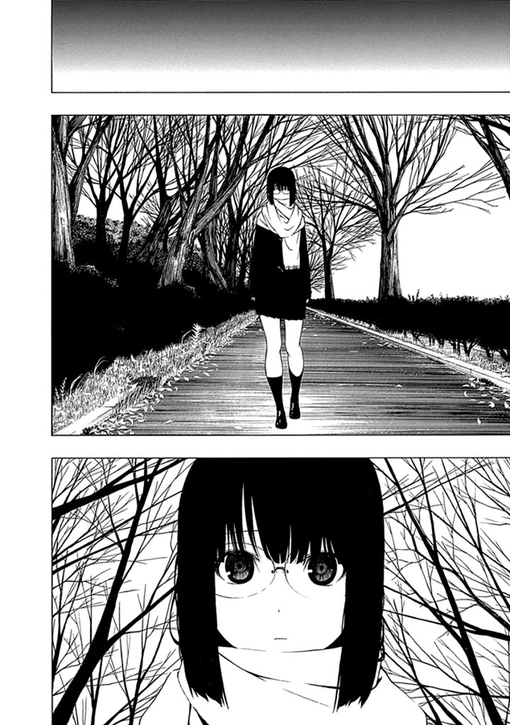 Xương Của Người Vô Hình Chapter 16 - 23